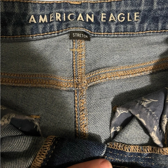 American Eagle jeans - Picture 6 of 7
